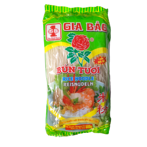 bun hoa hong 500g