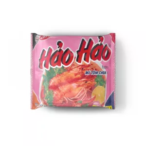 hao hao