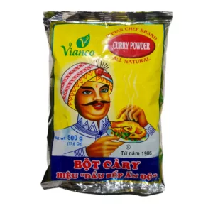 Curry Pulver 500g