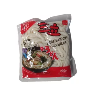 Frische Udon Nudeln vorgekocht SAMLIP 200g