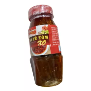 Satay Sauce Garnelensauce Cholimex 100ml