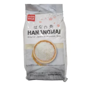 Sushi Reis Hananomai 9,07kg