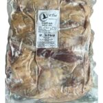 Entenfleisch ohne Knochen ( gegrillt und entbeint) 2,3kg