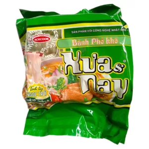 Reisbandnudeln Vina Acecook ,,Xua & Nay” 500g