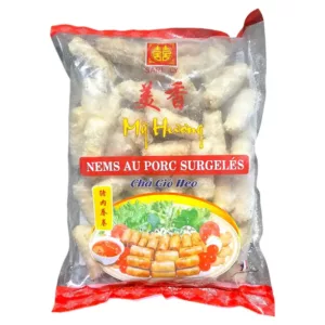 Früllingsrolle Schwein/Pork ,,My Huong” 1,9kg