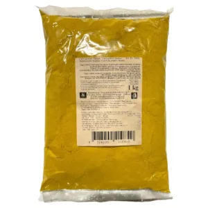 Hot Currypulver 1kg