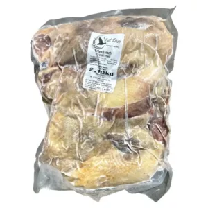 Entenfleisch ohne Knochen ( gegrillt und entbeint) 2,1kg