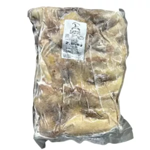 Entenfleisch ohne Knochen ( gegrillt und entbeint) 2,5 kg