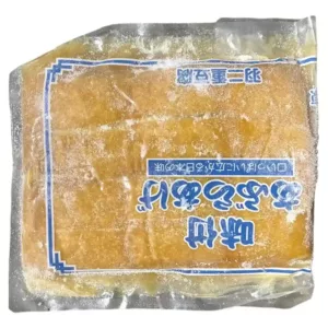 Frittierte Tofu 350g