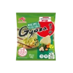 Gyoza Wakame & Gemüse