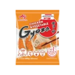 Gyoza Huhn & Gemüse