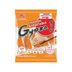 Gyoza Huhn & Gemüse