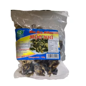Morcheln (Ganz) Asia 100g