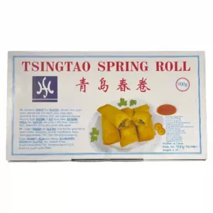 Mini Spring Rolls mit Gemüse 900g
