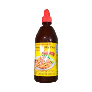 Fertige Sosse -Cock Pad Thai Sauce 1kg