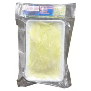 Geschnittene Papaya gekühlt 200g