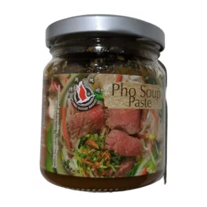 Pho Soup Paste-Würzpaste für ,,Pho ” 195g