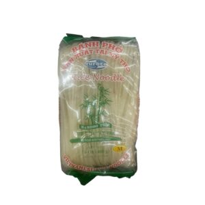 Reisnudeln bamboo tree 400g
