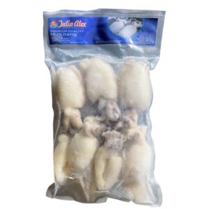 Baby Tintenfisch Mực Nang 1kg