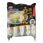 Sanuki Udon 5 Portionen/Beutel 1150g
