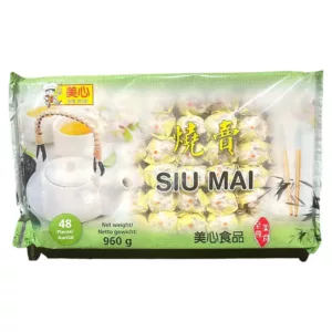 Siu Mai Schweinfleisch 960g