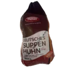 suppehuhn von Mege Hersteller