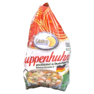 Suppen Huhn 1,3kg