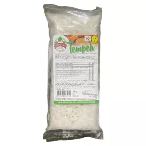 Tempeh-fermentiert Sojaprodukt 395g