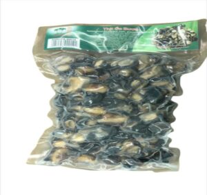 Apfelschneckenfleisch 450g