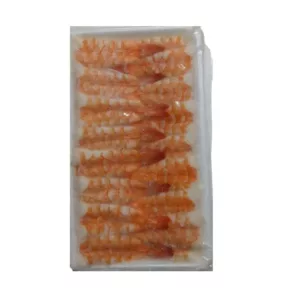  Sushi Ebi 5L Garnelen 250g