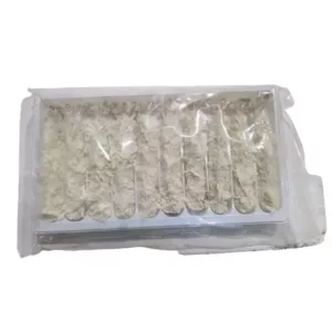 Tempura Gebraten Garnelen Tiefkühlt 300g