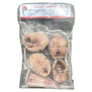 Makrele Scheiben-Fisch gekühlt 1kg