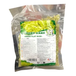 Getrocknete Klebreisflocken 200g