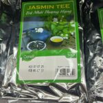 Jasmine Green Tea ,,Tan Cuong" 500g