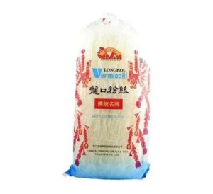 Glasnudelnschnitt 1kg