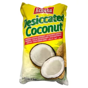 Desiccated Coconut
