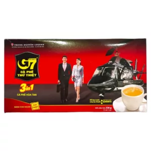 Kaffee G7 3 in 1 336g
