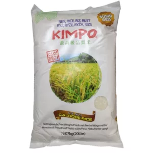 Kimpo Sushi Reis 9,07kg