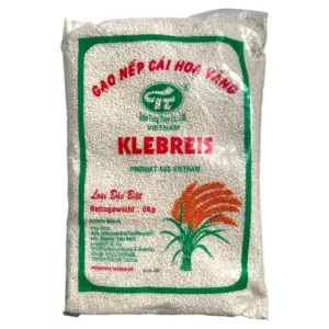 Klebreis Nep Cai Hoa Vang 1kg/5kg nach Auswahl
