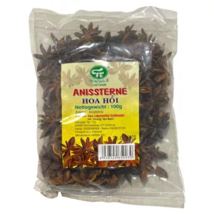 Anissterne Tung Thuy 1kg