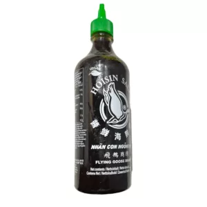 Hoisin Sauce Flying Goose 730ml