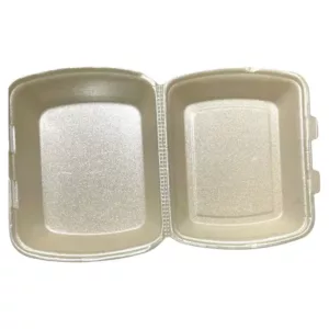 Sushi Box Schaumstoff 125stk