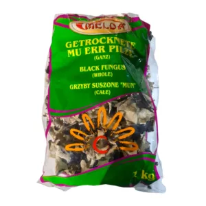 Getrocknete Mu Err Pilze ( Morchel ganz) 1kg