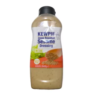 Sesam-Dressing 930 ml