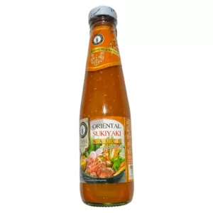 Oriental Sukiyaki Sauce Thai Dancer 300ml