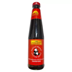 Panda Brand Oyster Sauce 510g