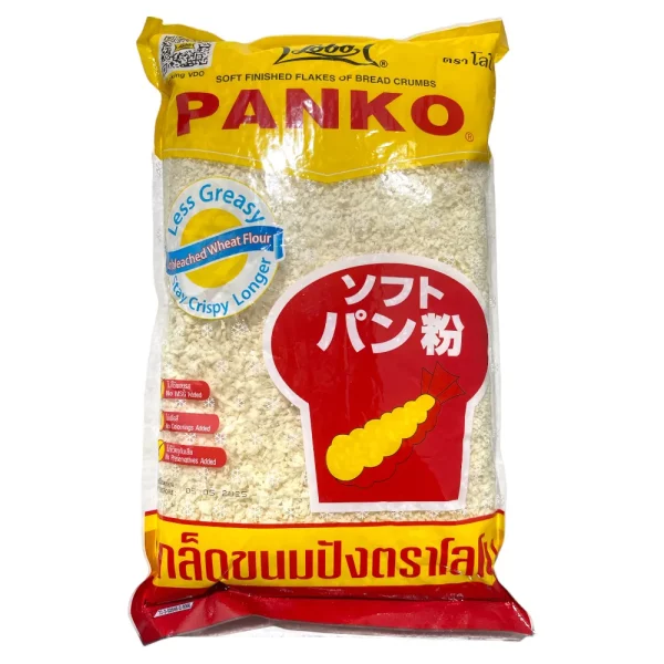 Panko Mehl Lobo 1kg