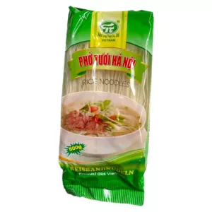 Reisbandnudeln ,,Pho Tuoi Ha Noi” 500g