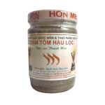 Gesalzene Garnelenpaste 200g - Mam Tom