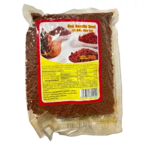 Rote Annetasesam 500g